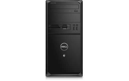 Support for Vostro 3900 | Documentation | Dell US